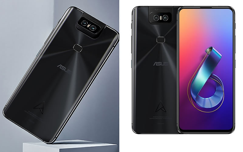 Asus ZenFone 6 Edition 30