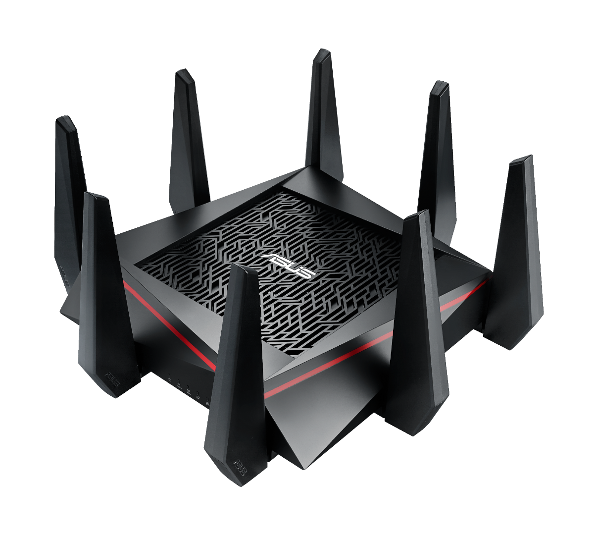 sus RT-AC5300 router