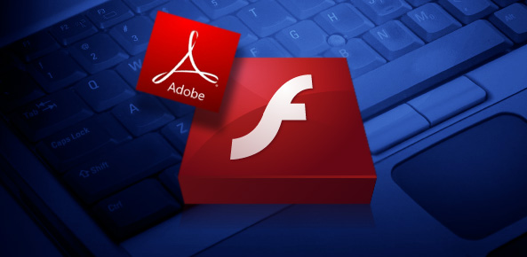 Adobe FlashPlayer 1
