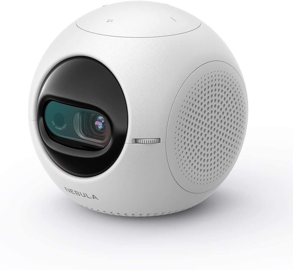 Nebula Astro Portable Projector