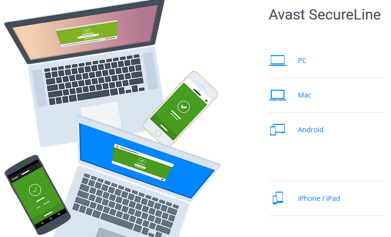Avast Antivirus