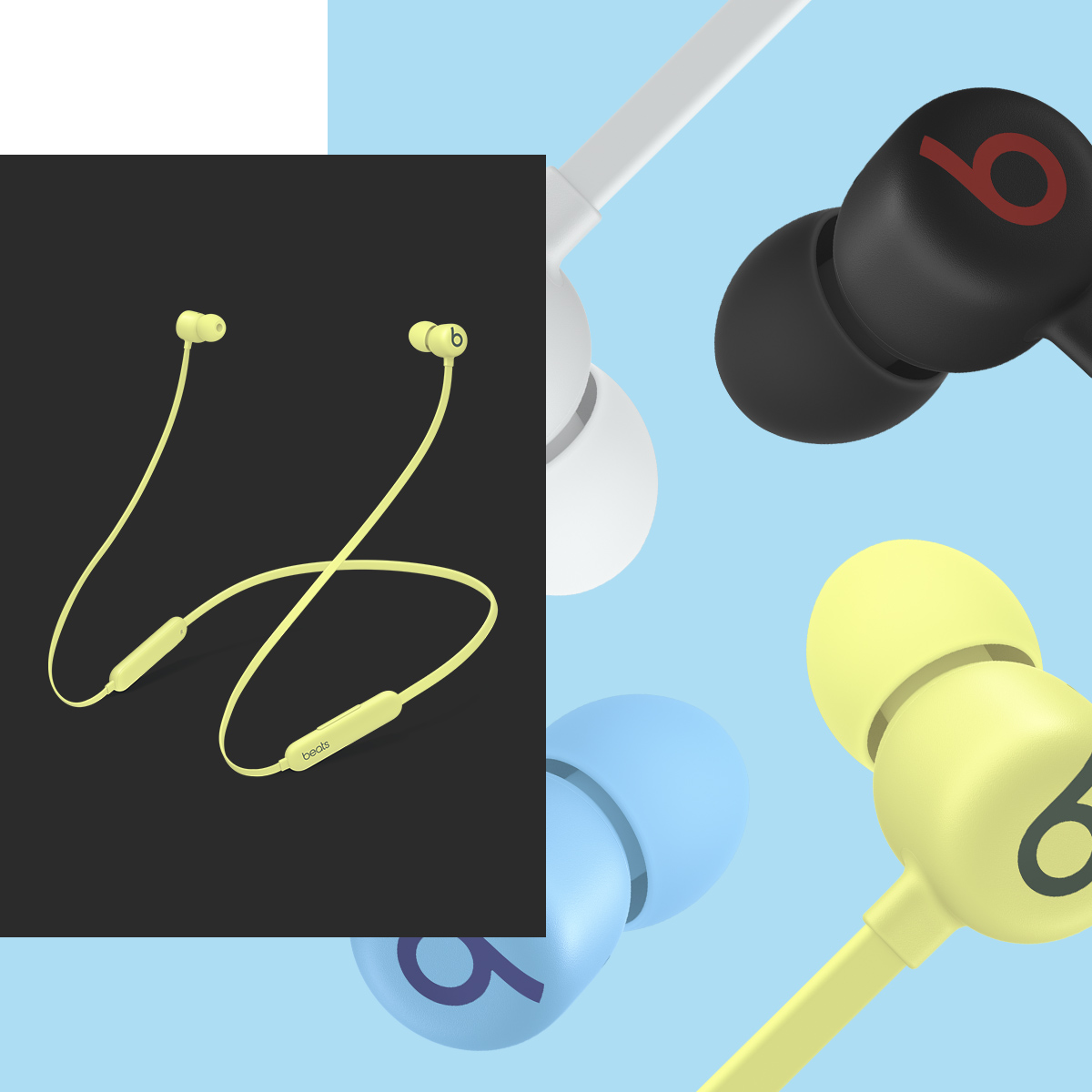 Beats Flex