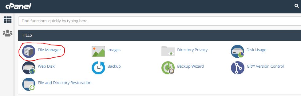 RESOLVED in JOOMLA3.9: “Error: Application Instantiation Error: Call to undefined method JApplicationHelper::getHash()”