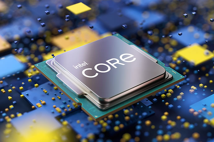 Intel launches Rocket Lake-S -  11th Gen S-series desktop processors 