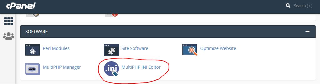 How to Increase the Max Upload Size Limit
