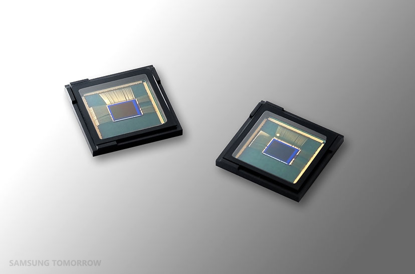 1.0μm-pixel-based 16 megapixel (Mp) CMOS image sensor