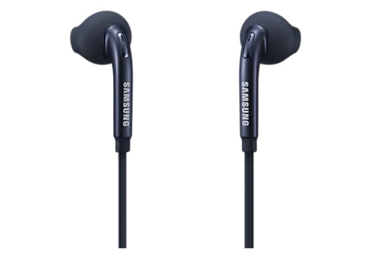 Samsung 3.5mm Stereo Quality