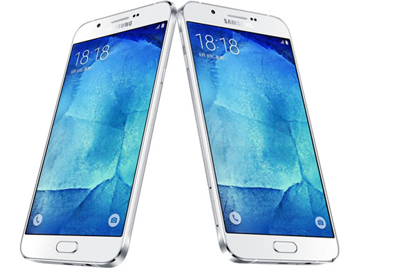 Samsung Galaxy A8