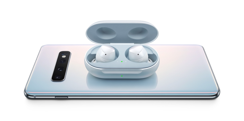 Samsung Galaxy S10 a phone for performers and trendiest  