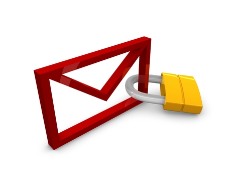 Secure Email