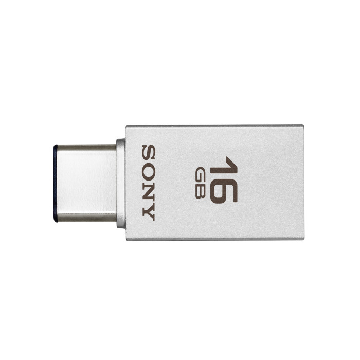 Sony USB Type C Drive