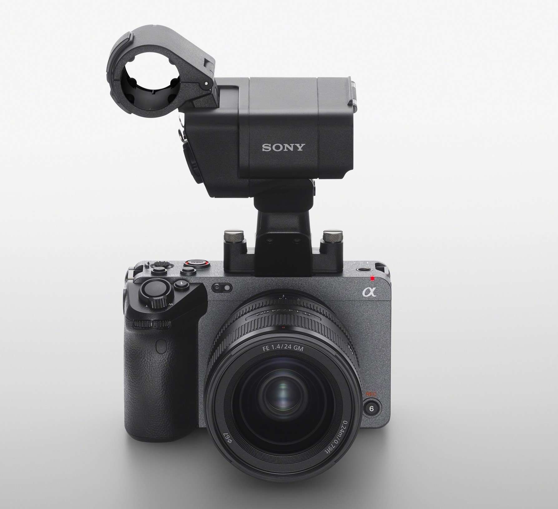 Sony Electronics Launches FX3 Full-Frame Camera for Cinematic Look and Enhanced Operability for Creators