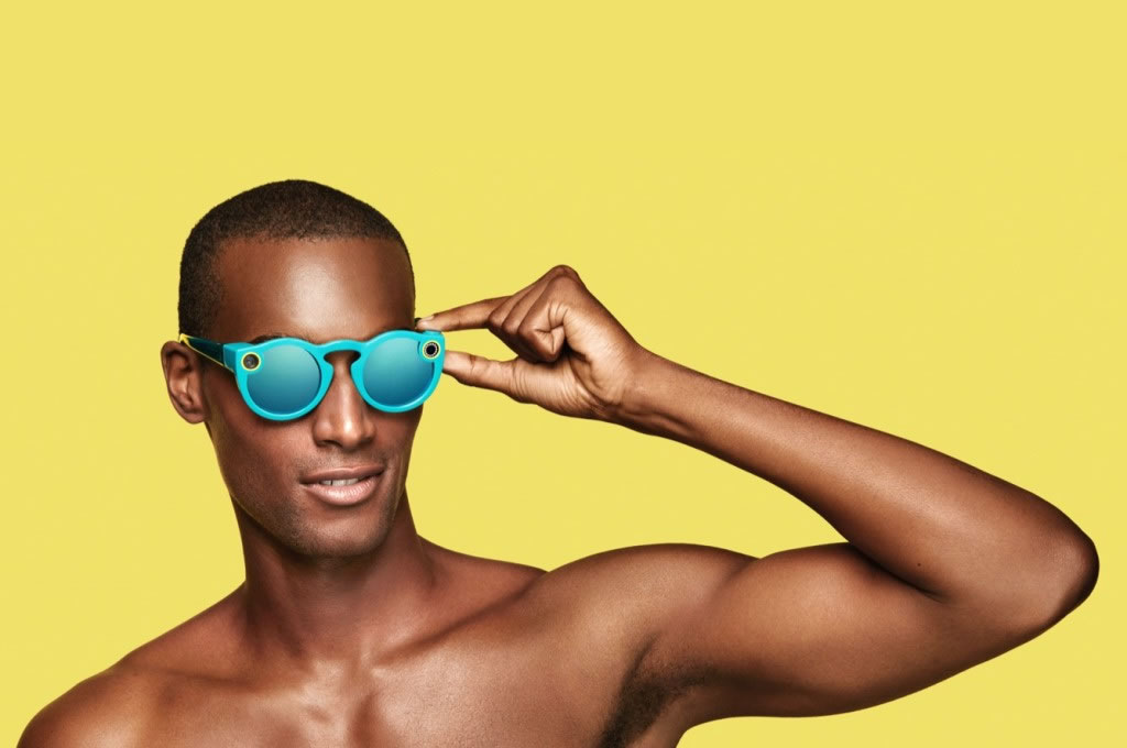 Spectacles sunglasses from snapchat2 yourictmagazine