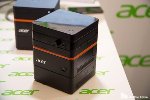 acer revo build