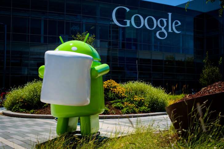 android marshmallow