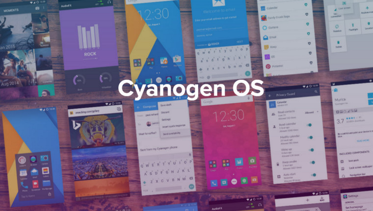 cyanogen