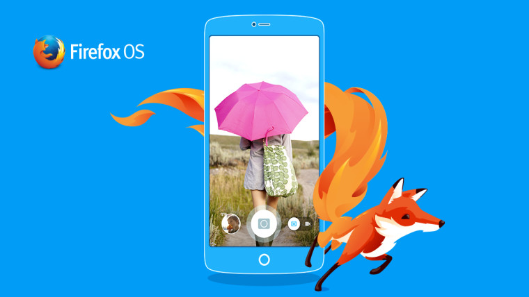 firefox os