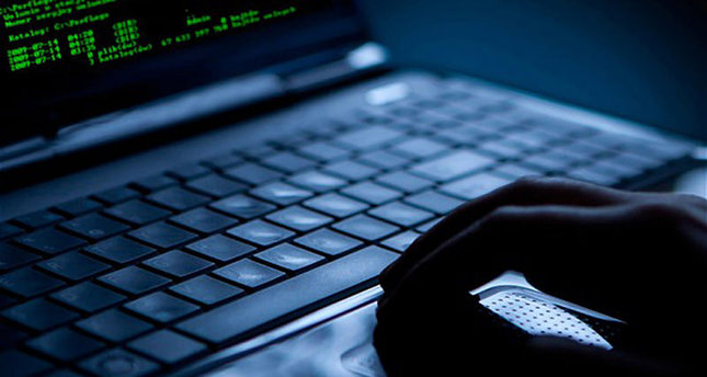 hacker story