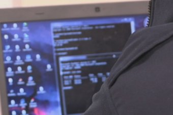 hacker threat