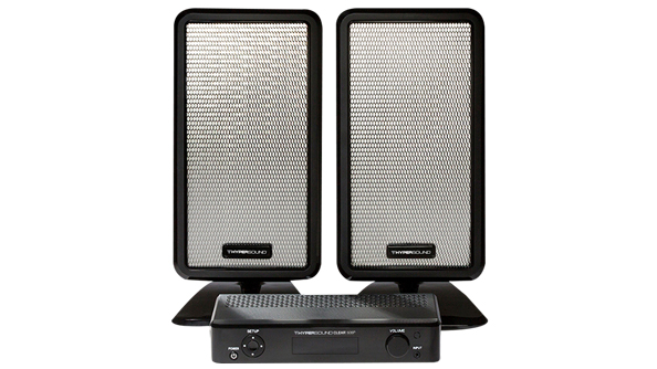 Hypersound Speakers