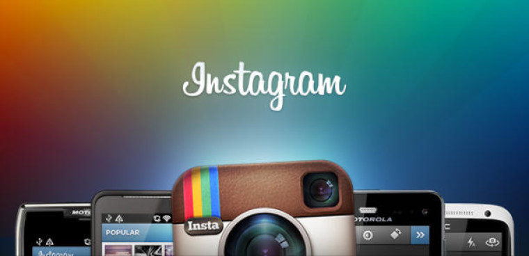 instagram for android