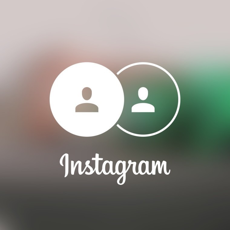 instagram logo story