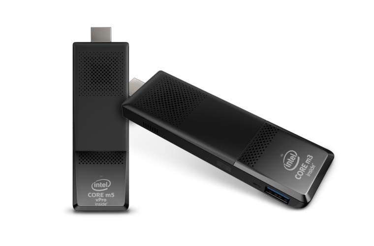 intel compute stick core m 2016