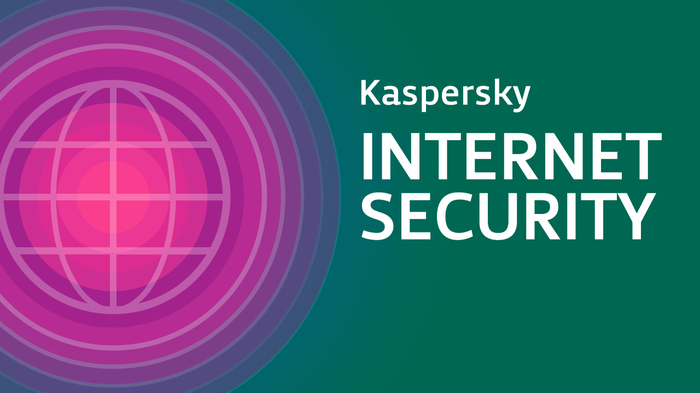 kaspersky internet security