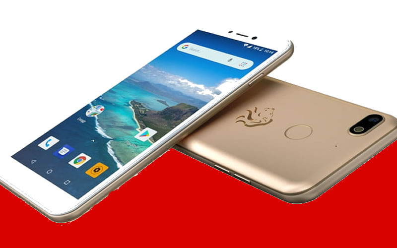 Mara phone