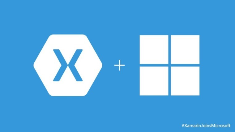microsoft xamarin