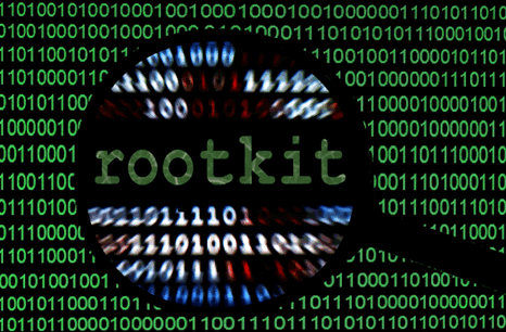 rootkit yim