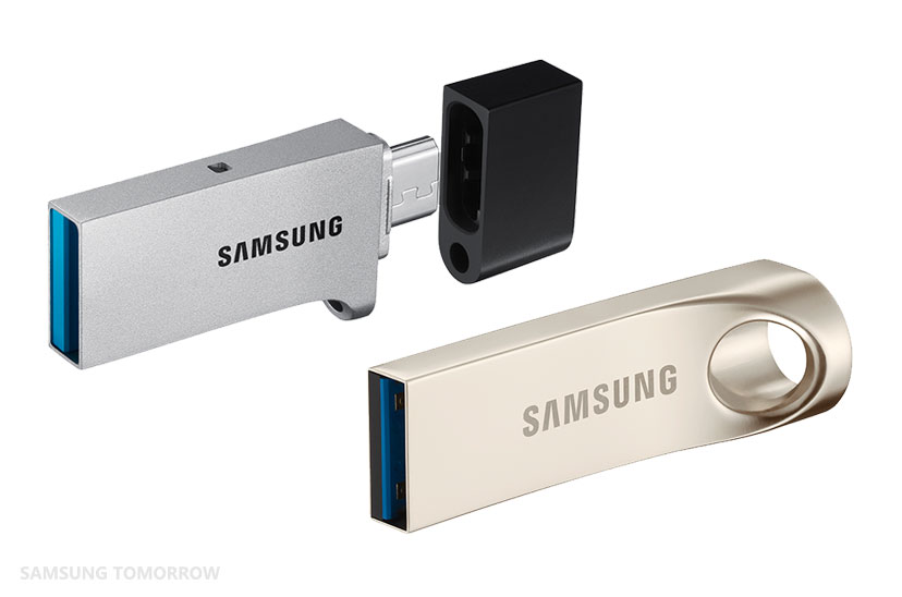 USB Flash Drives (UFD)