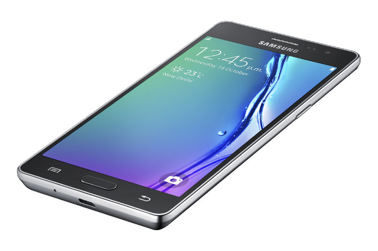 samsung z3 tizen