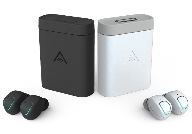 Alpha Audiotronics' unveils  Skybuds the truly wireless earbuds with best-in-class battery life
