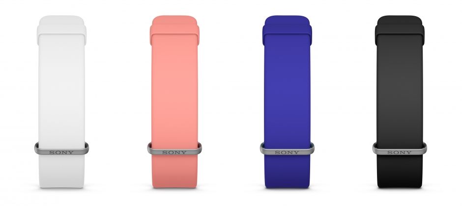 SmartBand 2