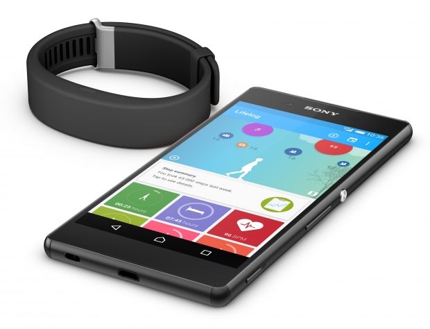 Smartband 2 - Yourictmagazine