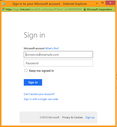 Tales from the Hacker Underground: Web Authentication 