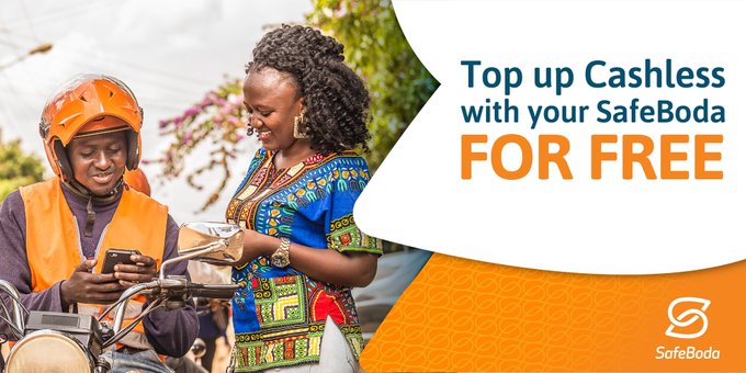 Top up safebode credit for free