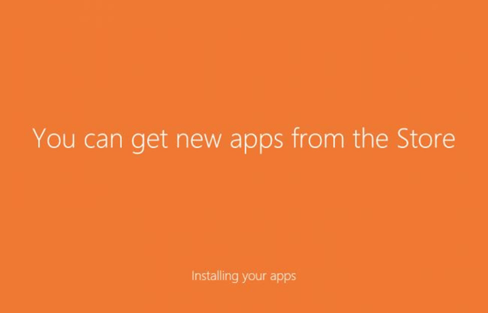 Windows 10 installation