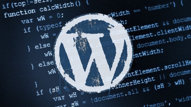 wordpress security